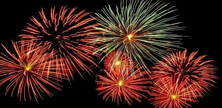 Fireworks