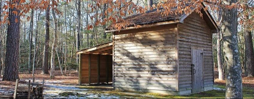 Creekside Smokehouse