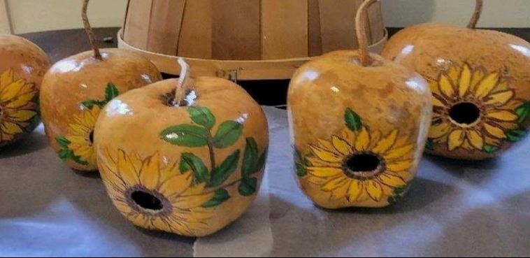 Gourd-Workshop