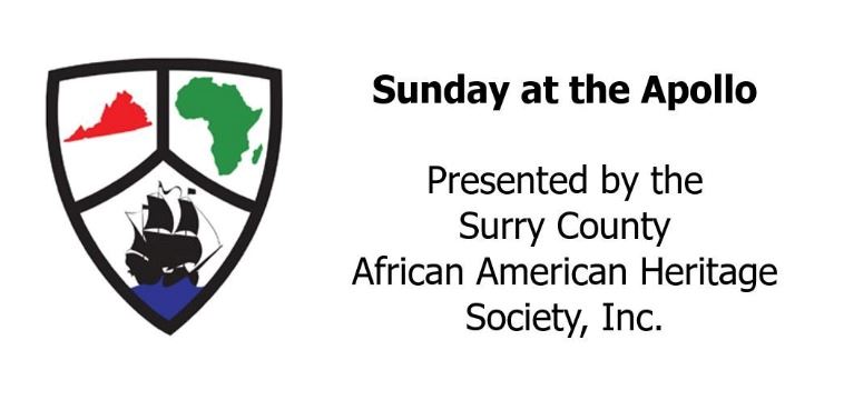 black history month Af-Am Heritage Soc